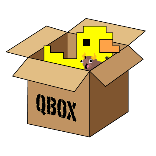 Qbox Qbox