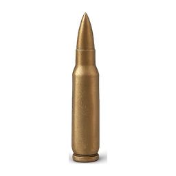 5.56 ammo FiveM inventory icon