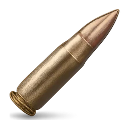 5 7.62 ar bullets FiveM inventory icon