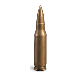 7.62 ammo FiveM inventory icon