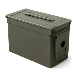 7.62 ammo box FiveM inventory icon