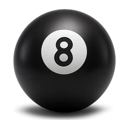 8 ball FiveM inventory icon