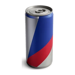 A CAN THAT LOOKS LIKE RED BULL FiveM inventory icon