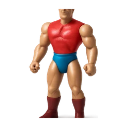 action figure FiveM inventory icon