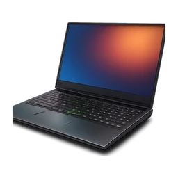 advanced gaming laptop glowing FiveM inventory icon
