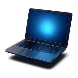 advanced laptop glowing FiveM inventory icon