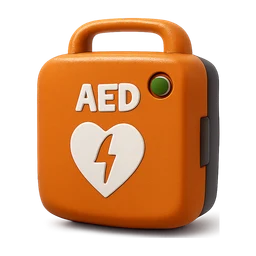 Aed FiveM inventory icon
