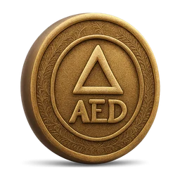 Aed FiveM inventory icon