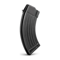 AK 30-Round Magazine FiveM inventory icon