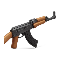 ak47 FiveM inventory icon