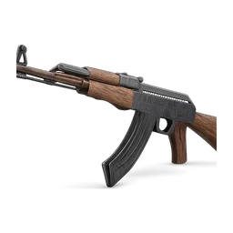 AK47 FiveM inventory icon
