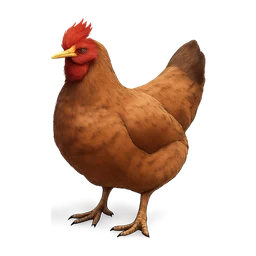alive_chicken FiveM inventory icon