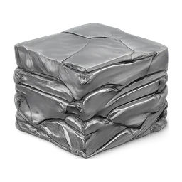 Aluminium FiveM inventory icon