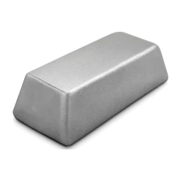 aluminum ingot FiveM inventory icon