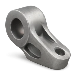 aluminum part material FiveM inventory icon