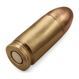 ammo 9×19mm FiveM inventory icon