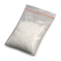 Amphetamine Bag (High Purity) FiveM inventory icon