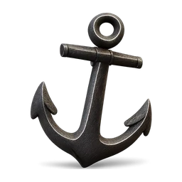 anchor FiveM inventory icon