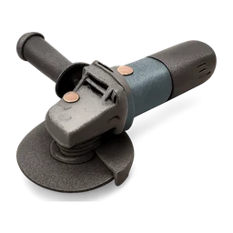 angular grinder FiveM inventory icon