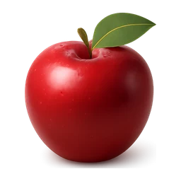 Apple FiveM inventory icon
