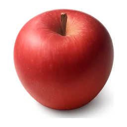 apple FiveM inventory icon