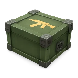 ar_weapon_drop_create FiveM inventory icon