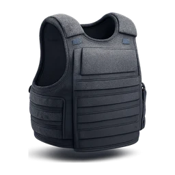 armour pd vest FiveM inventory icon