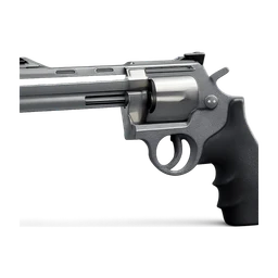 Asg dan wesson revolver new FiveM inventory icon