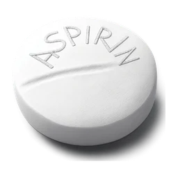 aspirin FiveM inventory icon