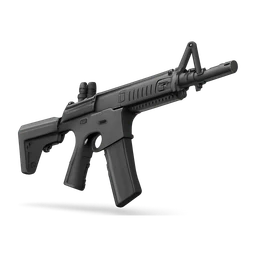 ASSAULT RIFLE FiveM inventory icon