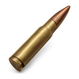 assault rifle ammo FiveM inventory icon