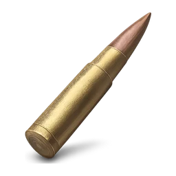 assault rifle ammo FiveM inventory icon