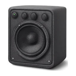 audio component kit FiveM inventory icon