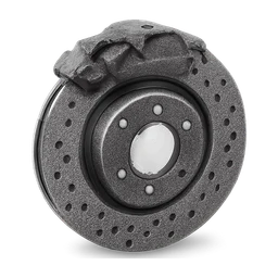auto parts FiveM inventory icon