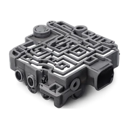 automatic valvebody kit FiveM inventory icon