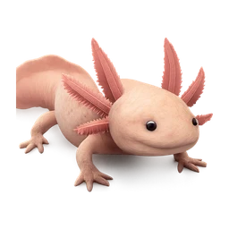 axolotl fish FiveM inventory icon