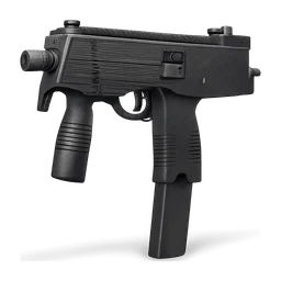 B&T MP9 FiveM inventory icon