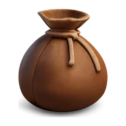 bag FiveM inventory icon