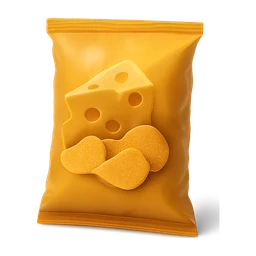 bag chips cheese FiveM inventory icon