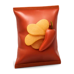bag_chips_paprika FiveM inventory icon