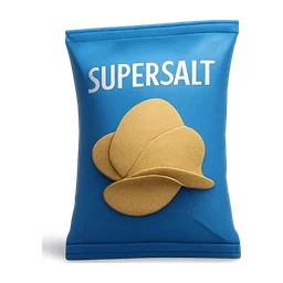 Bag Chips supersalt FiveM inventory icon