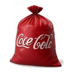 Bag_Coke FiveM inventory icon