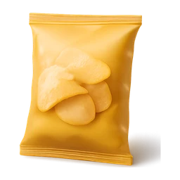 Bag of chips FiveM inventory icon