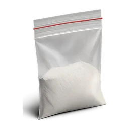 Bag of Coke FiveM inventory icon