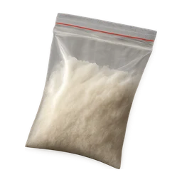 bag of crack FiveM inventory icon