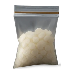 Bag of Crack FiveM inventory icon