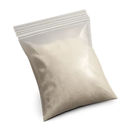 bag of heroine FiveM inventory icon