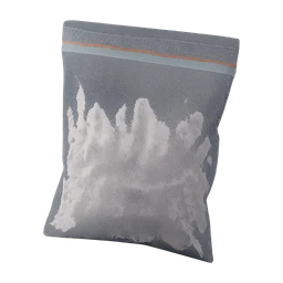 Bag of Meth FiveM inventory icon