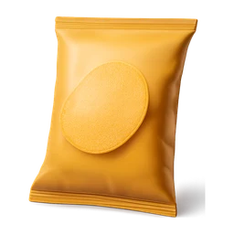 Bag of potato chips FiveM inventory icon