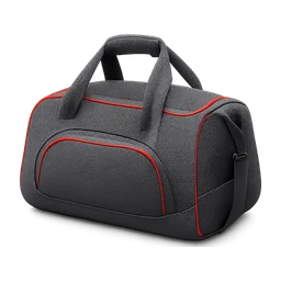 bag Outfits Sports with Red Accents FiveM inventory icon